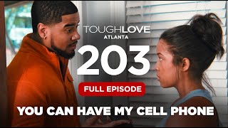 Tough Love Atlanta  Season 2 Episode 3 [upl. by Airamahs]