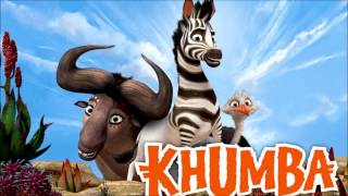 Khumba OST Mama Vs Theme [upl. by Ailasor]