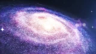 Ambient Space Music Space Journey  Romantic  Deep Relaxation  Stress Relief  Dreaming [upl. by Babs521]