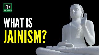 What is Jainism [upl. by Montagna]