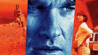 Official Trailer  BREAKDOWN 1997 Kurt Russell Kathleen Quinlan J T Walsh Jake Noseworthy [upl. by Yank]