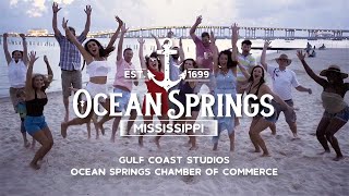 Ocean Springs Mississippi Full Length Commercial Spot [upl. by Aivlis748]