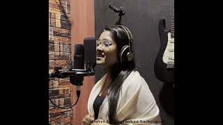 SANAM RE  MITHOON ft ARIJIT SINGH  Female Cover by Tharushaa Sathyapala  TSeries [upl. by Minnie774]