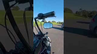 Harley Davidson Sportster FortyEight Walkaround [upl. by Kirsteni]