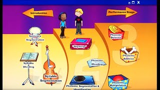 Learn about HearBuilder Phonological Awareness training for kids [upl. by Ellimak681]