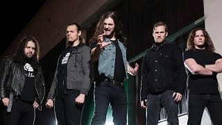 Top 10 Warbringer Songs [upl. by Florine225]