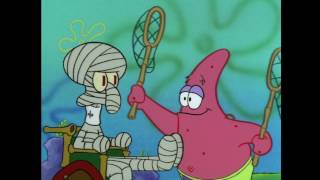 FIRMLY GRASP IT  SpongeBob Squarepants 1080p HD [upl. by Vizzone310]