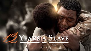 12 Years a Slave 2013 Movie  Chiwetel Ejiofor Brad Pitt 12 Years a Slave Movie Full FactsReview [upl. by Ritchie172]