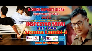 INSPECTOR TAYAI 1096 ARONBA LAMBI  2  23RD APRIL 2024 DIAMOND TV [upl. by Imogen154]