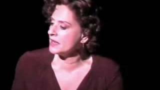 Patti LuPone Meadowlark [upl. by Bradstreet]