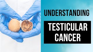 Check Your Balls You May Have Testicular Cancer [upl. by Becky]