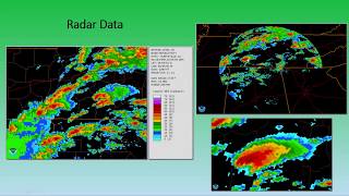 Forgotten F5 April 16 1998 Event Analysis [upl. by Aciram856]