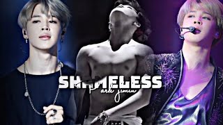 Park jimin  Shameless  Fmv [upl. by Geaghan768]