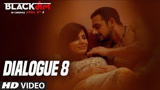 Tera Dev Dekhne Mey Kaisa Hai Blackमेल Dialogue Promo 8  Irrfan Khan  MOVIE ► 3 DAYS TO GO [upl. by Kaile]