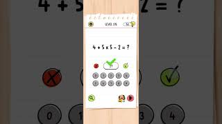 Brain test All starIQ boost level 375 [upl. by Jerrylee938]