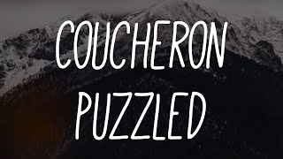 Coucheron  PUZZLED [upl. by Acima]