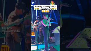 Kahit sandali supremacy🔥 karaoke singing songcover coversong [upl. by Daisey]