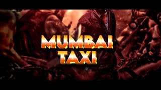 Latest Tamil Full Action Movie  New Tamil Full Movie  Latest South Indian Movies Mumbai taxi [upl. by Jdavie]