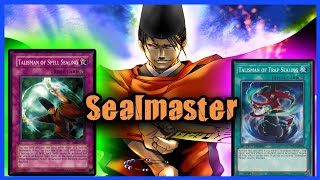 Egregious Engines In Yugioh Sealmaster How Bad Is It Really [upl. by Lirva270]