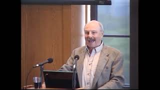 James Howard Kunstler  Brooklyn Law School  April 2010 [upl. by Inalaek]