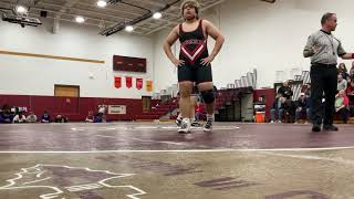 101 Campbell Brayden v Lippold G Hamburg 120923 L PIN 345 [upl. by Krenn]