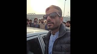 Lahore walo apni dream car ab PakWheels ke Car Mela se le jao [upl. by Humfrey766]