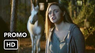 Legacies 1x11 Promo quotWere Gonna Need A Spotlightquot HD The Originals spinoff [upl. by Particia949]