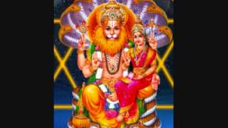 Sri Lakshmi Narasimha Swamy Songs in Tamil [upl. by Treb]