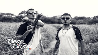 THUG POL FT CHANEKE  PABLO  VIDEO OFICIAL [upl. by Llevron126]