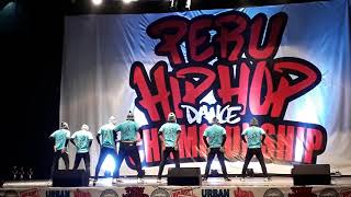 SEMILLA CREW 2018  semilla crew en el HHI PERU 2018  Deslumbraron omg [upl. by Pavkovic]