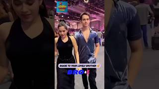 Ayaan Zubair ❤️ Ariva amp Jannat Zubair status jannatzubair ayaanzubair rivaarora shorts [upl. by Lamrouex]