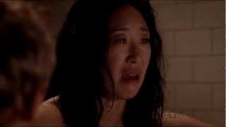 Cristinas Monologue S09E02 quotRemember The Timequot [upl. by Torto]