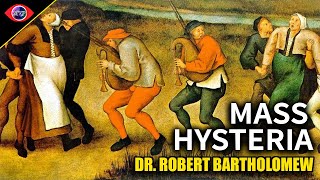 Havana Syndrome Mass Psychogenic Illness and the Real Story Behind the Embassy Mystery and Hysteria [upl. by Skinner321]