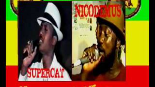 Nicodemus amp Supercat  Prerogative [upl. by Niroht]