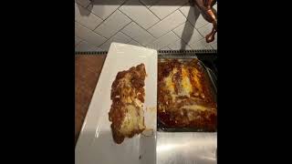 Cranberry Red Chile Turkey Enchiladas [upl. by Shirlene]