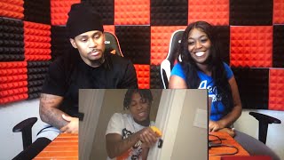 NBA YOUNGBOY  Black Ball  Reaction✅ [upl. by Sokil662]