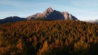 STUBAI  Naturschauplätze des Stubaitales [upl. by Arta204]