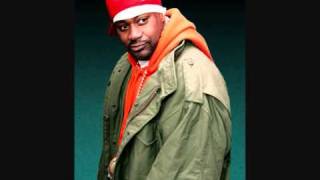 ghostface killah assasinations day acapella [upl. by Nerin]