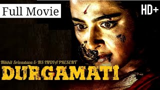 Durgamati  Ek Rani  Short Film  Horror Video Rani Durgavati Prime Movie 2020  NS INDIA [upl. by Alenairam430]