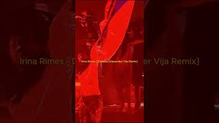 IRINA RIMES AND STEVE AOKI LIVE AT UNTOLD [upl. by Anekam421]