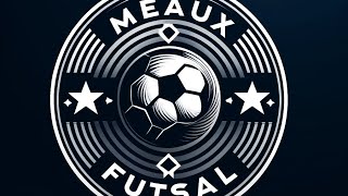 Meaux Futsal en action [upl. by Anthe]