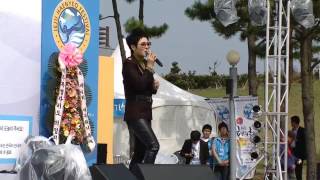 2011 제주해녀축제 2011 Jeju Haenyeo Festival [upl. by Sylvie868]