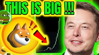 BONK PRICE PREDICTION 🔥 THIS SECRET WILL MAKE MILLIONAIRES 📈 BONK COIN NEWS [upl. by Kaylee]