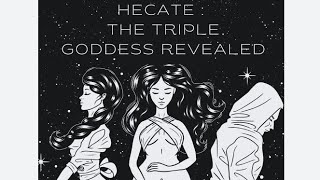 The Triple Goddess Mythology three mothers [upl. by Sitnalta987]