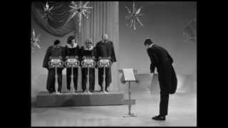 Alan Brady chorus  Dick Van Dyke Christmas show [upl. by Warrin]