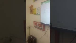 Infonet computer education Andheri [upl. by Ahsin]