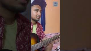 Yadaan teriyaan guitarmusic classicalmusic music viralvideo rahatfatehalikhan [upl. by Hopper]