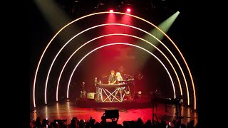 Louane feat P3gase  Soleil  live in LOlympia Paris  120424 [upl. by Aset]