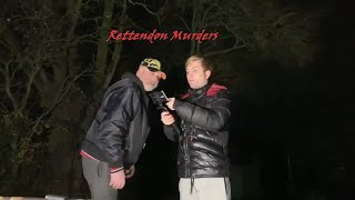 Essex Boy Murders Paranormal Investigation 25th Anniversary Special [upl. by Collins649]