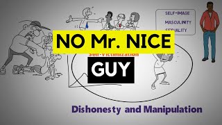 No More Mr Nice Guy  Robert Glover Book Summary [upl. by Acinahs]